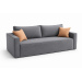 Диван прямой ортопедический Урбан 