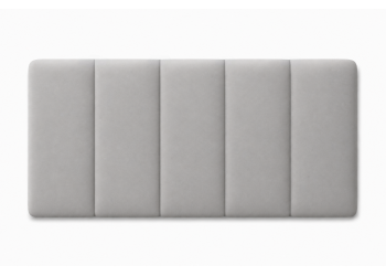 Мягкое изголовье Form Lines