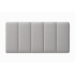 Мягкое изголовье Form Lines