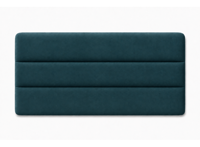 Мягкое изголовье Form Stripe