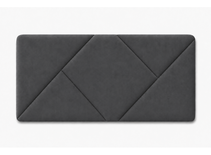 Мягкое изголовье Form Geometry
