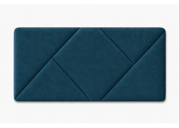 Мягкое изголовье Form Geometry