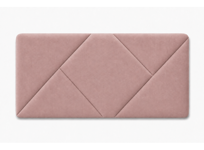 Мягкое изголовье Form Geometry