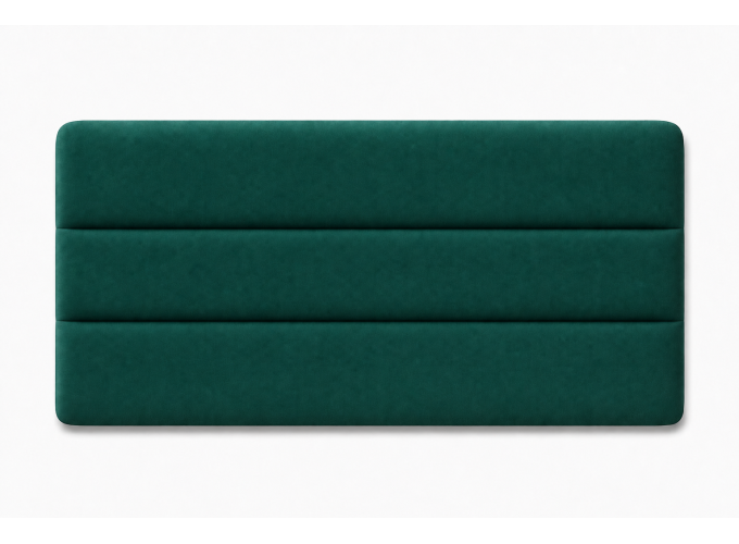 Мягкое изголовье Form Stripe