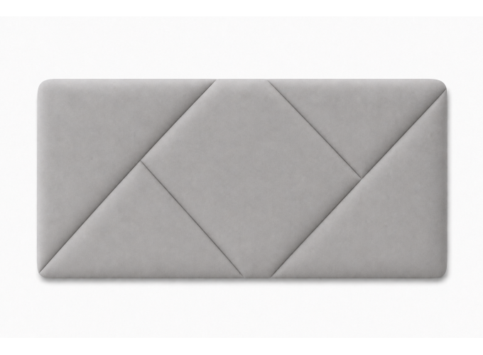 Мягкое изголовье Form Geometry