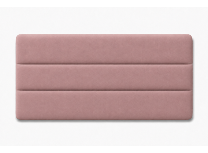Мягкое изголовье Form Stripe
