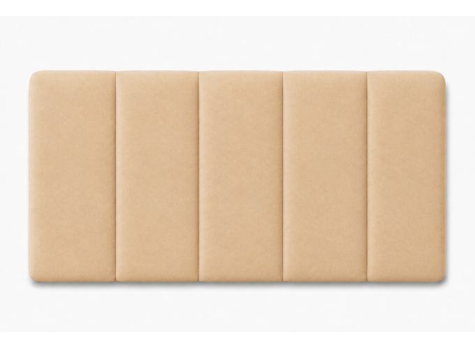 Мягкое изголовье Form Lines