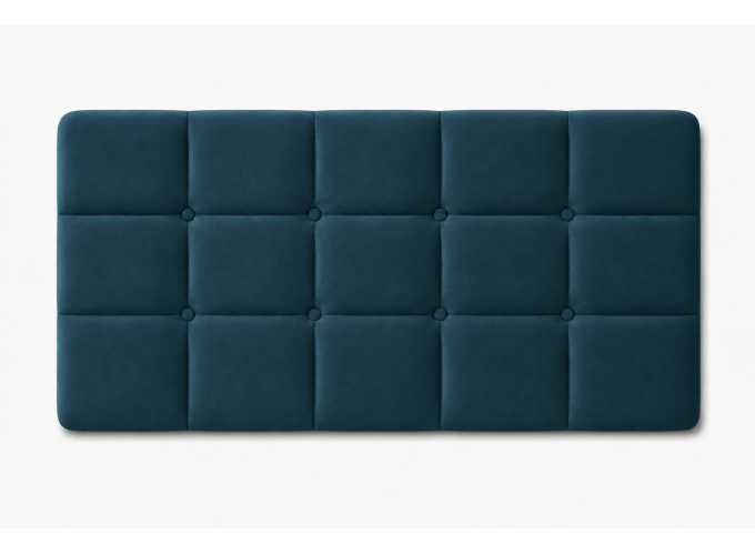 Мягкое изголовье Form Buttons