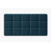 Мягкое изголовье Form Buttons
