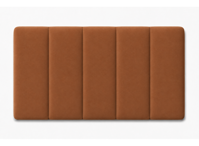 Мягкое изголовье Form Lines