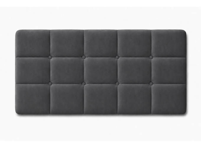 Мягкое изголовье Form Buttons