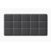 Мягкое изголовье Form Buttons