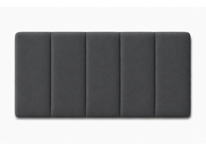 Мягкое изголовье Form Lines