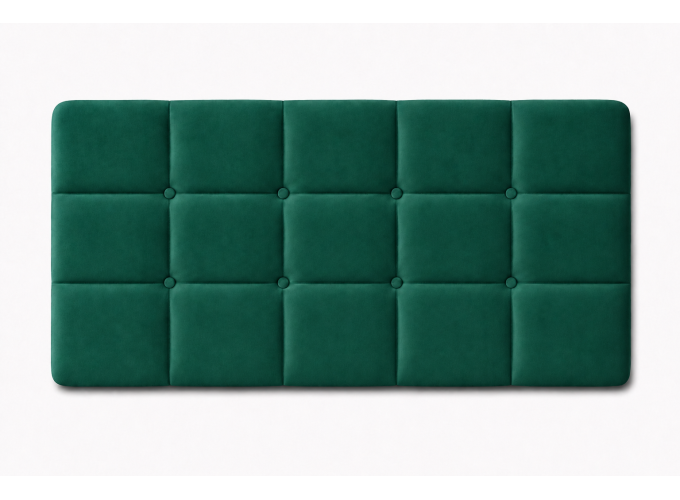 Мягкое изголовье Form Buttons