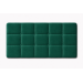 Мягкое изголовье Form Buttons