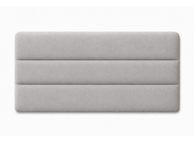 Мягкое изголовье Form Stripe