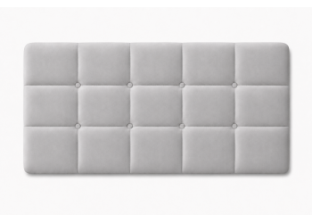 Мягкое изголовье Form Buttons