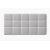 Мягкое изголовье Form Buttons