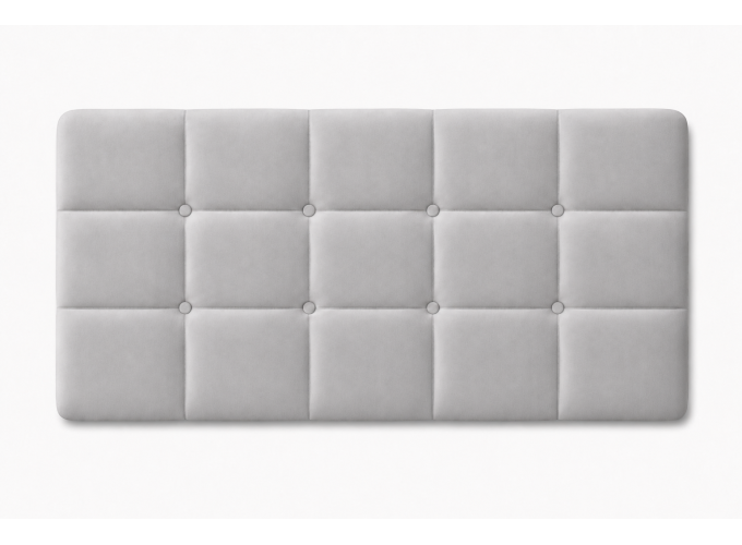 Мягкое изголовье Form Buttons