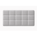 Мягкое изголовье Form Buttons