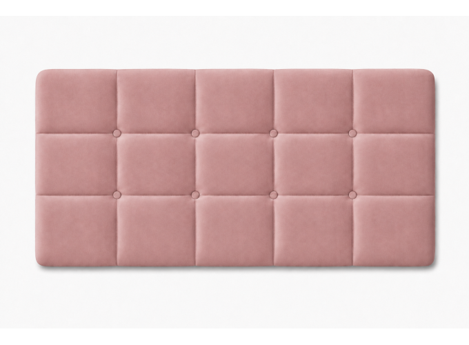 Мягкое изголовье Form Buttons