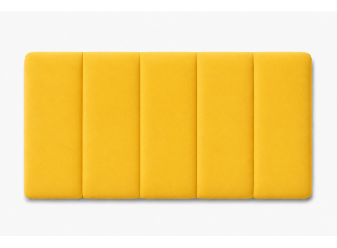 Мягкое изголовье Form Lines