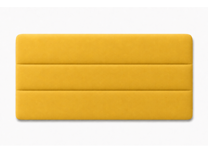 Мягкое изголовье Form Stripe