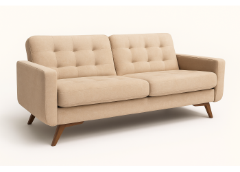 Диван книжка Лукас SALE! Beige color!