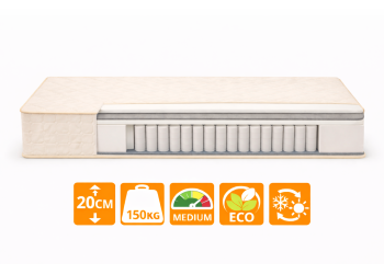 Матрас Ergo Pocket