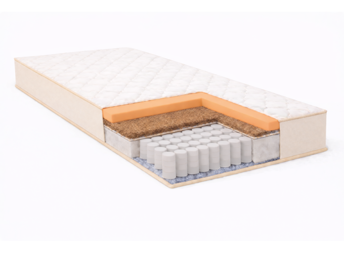 Матрас PocketFlex Harmony