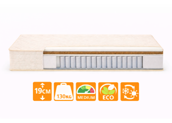 Матрас Elastic Pocket
