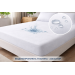 Топпер со съемным чехлом AquaStop