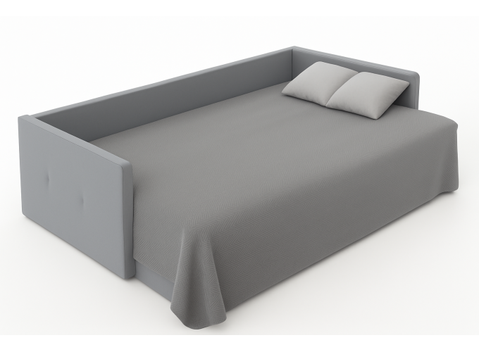 Диван раскладной Оуен grey. SALE