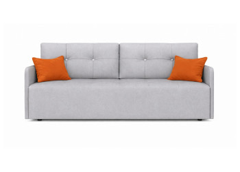 Диван раскладной Оуен grey. SALE