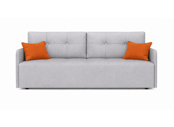 Диван раскладной Оуен grey. SALE