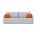 Диван раскладной Оуен grey. SALE