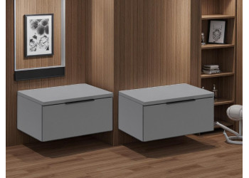Тумба подвесная Dominika 2шт.