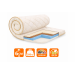 Топпер ортопедический Comfort Cocos